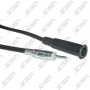 PROLONGATEUR D'ANTENNE FM - FEMELLE-FEMELLE - 5.6M