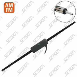 ANTENNE DE PARE-BRISE ELECTRONIQUE