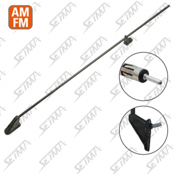 ANTENNE DE MONTANT