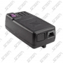 ALIMENTATION AVEC 1 USB - SORTIE 5V / 2.1 A MAX