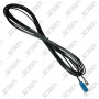 ANTENNE DE TOIT - BI-FONCTIONS - AM/FM/GPS - CABLE 5 M