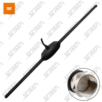 ANTENNE TV PATCH