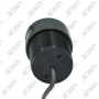 CAMERA DE RECUL CYLINDRIQUE IP69K