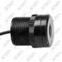 CAMERA DE RECUL CYLINDRIQUE IP69K
