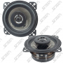 HAUT-PARLEUR 2 VOIES COAXIALES - 100 MM - 100W - 4 OHM - MEMBRANE POLYPRO
