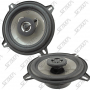 HAUT-PARLEUR 2 VOIES COAXIALES - 130 MM - 120W - 4 OHM - MEMBRANE POLYPRO