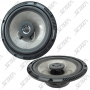 HAUT-PARLEUR 2 VOIES COAXIALES - 165 MM - 150W - 4 OHM - MEMBRANE POLYPRO