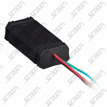 FILTRE ELECTRONIQUE ANTI-PARASITE SUR ALIMENTATION