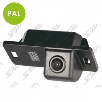 CAMERA DE RECUL - AUDI A6 (L)/Q7/A3 - 2012-2015
