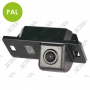CAMERA DE RECUL - AUDI A6 (L)/Q7/A3 - 2012-2015