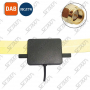 ANTENNE PATCH - CONNECTEUR SMA MALE