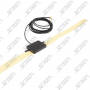ANTENNE PATCH - CONNECTEUR SMA MALE