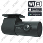 CAMERA ENREGISTREUSE DE PARE-BRISE + CARTE SD 8GB