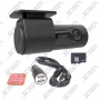 CAMERA ENREGISTREUSE DE PARE-BRISE + CARTE SD 8GB
