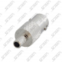 CONNECTEUR BNC FEMELLE - RG58 - A SERTIR