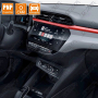 INTERFACE OPEL/GENERAL MOTORS - RADIO IOB - ECRAN 7'' - ENTREE CAMERA DE RECUL