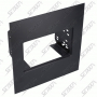 SUPPORT AUTORADIO 2 DIN UNIVERSEL ADAPTABLE AUX TABLEAUX DE BORD