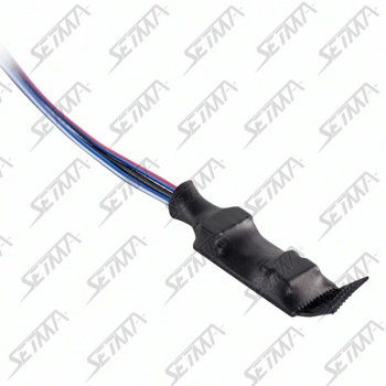 CONVERTISSEUR 12VDC VERS 6VDS POUR CAMERA DE RECUL ORIGINE