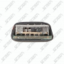 CONVERTISSEUR 12V VERS 9 OU 6 OU 3 VOLTS