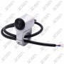 INTERRUPTEUR ETANCHE POUR MOTO - FIXATION SUR LE GUIDON