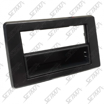 SUPPORT AUTORADIO 1 DIN - NISSAN NV400 / OPEL MOVANO / RENAULT MASTER - DEPUIS 2019