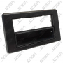SUPPORT AUTORADIO 1 DIN - NISSAN NV400 / OPEL MOVANO / RENAULT MASTER - DEPUIS 2019