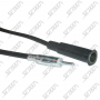 PROLONGATEUR D'ANTENNE FM FEMELLE / FEMELLE - 4 M