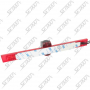 DOUBLE CAMERA SUR FEUX STOP - UNIVERSELLE - IP69K