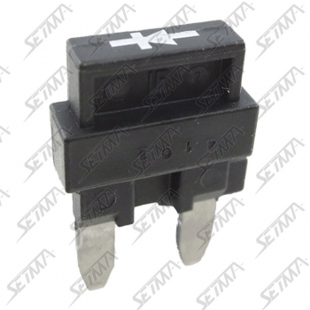 DIODE LITTELFUSE 1A