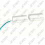 INTERRUPTEUR MAGNETIQUE CABLE - 29 X 15 MM