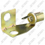 INTERRUPTEUR A BALANCIER METALLIQUE CYLYNDRIQUE
