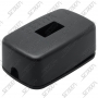 BOITIER INTERRUPTEUR ON/OFF POUR COMMUTATEUR COULISSANT - REF I01DI00188