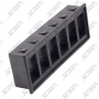 BOITE POUR 6 INTERRUPTEURS - 157 X 52 X 27 MM