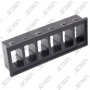 BOITE POUR 6 INTERRUPTEURS - 157 X 52 X 27 MM
