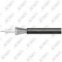 CABLE COAXIAL TYPE RG174 AU - 50 OHM