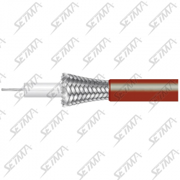 CABLE RG 316 U - 50 OHM