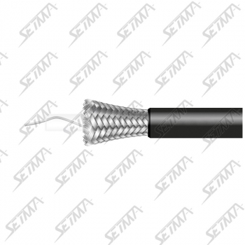 CABLE RG 214 U - 50 OHM