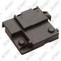 CAPOT DE PROTECTION POUR BOITIER DE DISTRIBUTION - REF I01FU00009