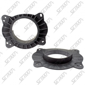 SUPPORT HAUT-PARLEUR 150-170 MM - TOYOTA / LEXUS - DEPUIS 2003 - AVANT
