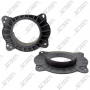 SUPPORT HAUT-PARLEUR 150-170 MM - TOYOTA / LEXUS - DEPUIS 2003 - AVANT