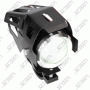 FEUX ADDITIONNEL UNIVERSEL A LED CROISEMENT/BROUILLARD - TAILLE 3/4"-1.1/8"