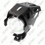 FEUX ADDITIONNEL UNIVERSEL A LED CROISEMENT/BROUILLARD - TAILLE 3/4"-1.1/8"