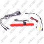 CAMERA SUR FEUX STOP - PSA EXPERT / TRAVELLER / JUMPY / SPACE TOURER - TOYOTA PROACE