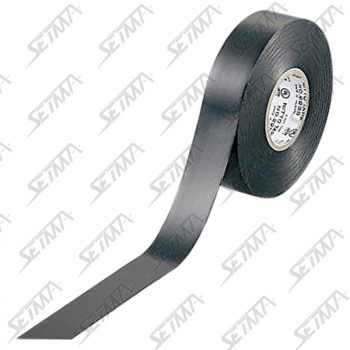 RUBAN ADHESIF EN VINYLE - 19 MM X 20 M