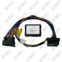 INTERFACE VOLKSWAGEN T6.1 / PASSAT DEPUIS 2019 - TIGUAN DEPUIS 2020 - MIB3 / COMPOSITION MEDIA / DISCOVER MEDIA / DICOVER PRO  -