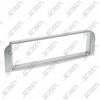 SUPPORT AUTORADIO 1 DIN - ALFA ROMEO - 147 DE 2000 A 2009 / GT DEPUIS 2003