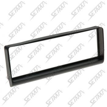 SUPPORT AUTORADIO 1 DIN - ALFA ROMEO - 156 (TYP932) 1997-2001 /  GTV DEPUIS 2003