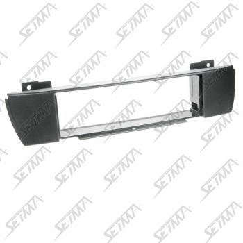 SUPPORT AUTORADIO 1 DIN - BMW - Z4 ROADSTER (E85/E86) 2003-2008