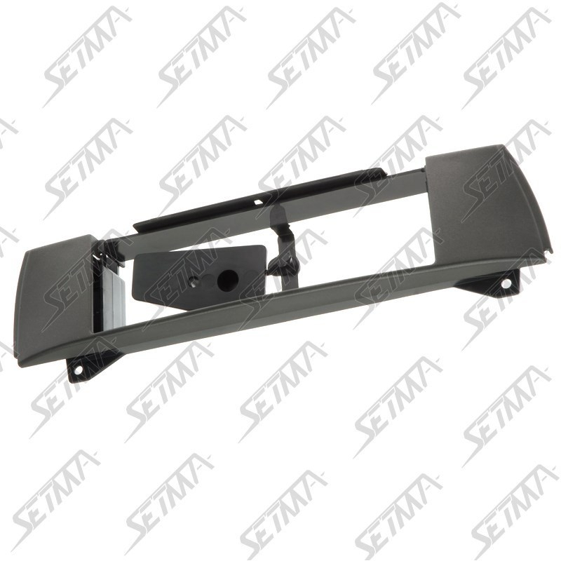 Mascherine autoradio da auto Z4 dimensioni 1 DIN per BMW | Acquisti Online su