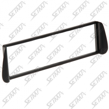 SUPPORT AUTORADIO 1 DIN - CITROEN - XSARA (N6) 2000-2006 / XSARA PICASSO (C) 1999-2010
